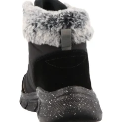 Bottines*Skechers Bobs B Flax Noir